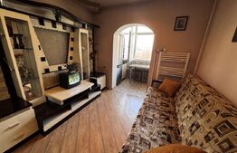 Apartament 2 camere, 48 mp, etaj 3, AC, zona Unitatea Militara Cornitoiu