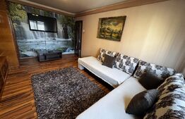 Apartament 2 camere, 48 mp, etaj 3, AC, zona Unitatea Militara Cornitoiu