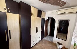 Apartament 2 camere, 48 mp, etaj 3, AC, zona Unitatea Militara Cornitoiu