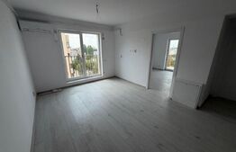 Apartament  2 camere Studio, intr-un ansamblu rezidential Cornitoiu
