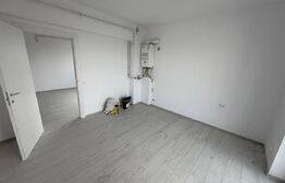Apartament  2 camere Studio, intr-un ansamblu rezidential Cornitoiu