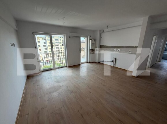 Apartament de vânzare 3 camere Cornitoiu - 199446AV | BLITZ Craiova | Poza1