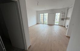 Apartament 3 camere, 69 mp, ansamblu rezidential, zona Cornitoiu