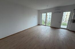 Apartament 3 camere, 69 mp, ansamblu rezidential, zona Cornitoiu