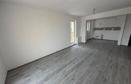 Apartament de 2 camere, 53 mp, intr-un ansamblu rezidential Cornitoiu