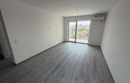 Apartament de 2 camere, 53 mp, intr-un ansamblu rezidential Cornitoiu
