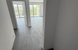Apartament de 2 camere, 53 mp, intr-un ansamblu rezidential Cornitoiu