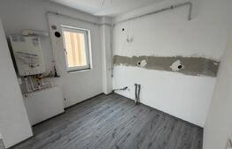 Apartament de 2 camere, 53 mp, intr-un ansamblu rezidential Cornitoiu