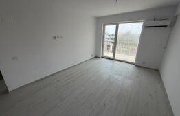 Apartament de 2 camere, 53 mp, intr-un ansamblu rezidential Cornitoiu