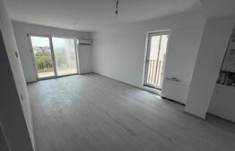 Apartament de 2 camere, 53 mp, intr-un ansamblu rezidential Cornitoiu