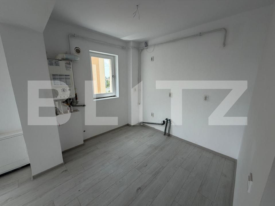 Apartament de vânzare 2 camere Cornitoiu - 199449AV | BLITZ Craiova | Poza3