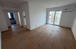 Apartament 2 camere, 53 mp, in ansamblu rezidential, zona Cornitoiu