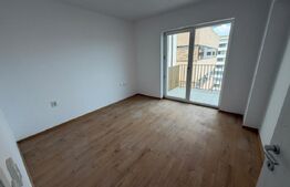 Apartament 2 camere, 53 mp, in ansamblu rezidential, zona Cornitoiu