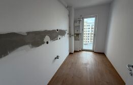 Apartament 2 camere, 53 mp, in ansamblu rezidential, zona Cornitoiu