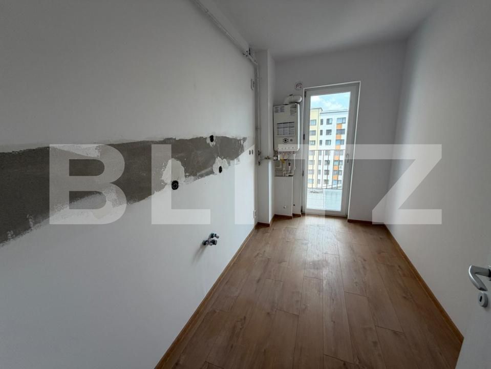 Apartament de vânzare 2 camere Cornitoiu - 199450AV | BLITZ Craiova | Poza2