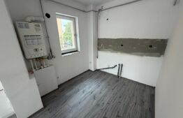 Apartament de 2 camere, 53 mp, intr-un ansamblu rezidential Cornitoiu