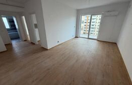 Apartament 2 camere, 53 mp, in ansamblu rezidential, zona Cornitoiu