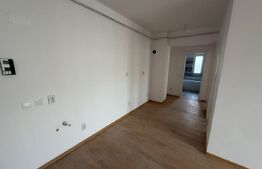 Apartament 2 camere, 53 mp, in ansamblu rezidential, zona Cornitoiu