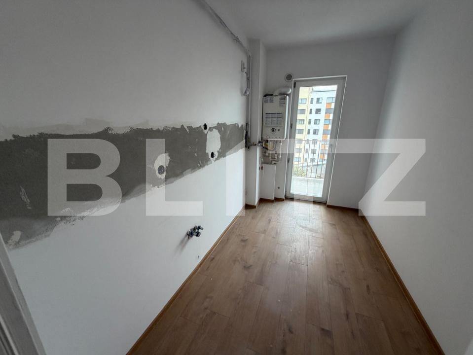 Apartament de vânzare 2 camere Cornitoiu - 199452AV | BLITZ Craiova | Poza4