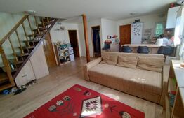 Casă de vacanță, 5 camere 100 mp utili, 3400 mp teren, zona Leamna