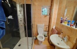 Casă de vacanță, 5 camere 100 mp utili, 3400 mp teren, zona Leamna