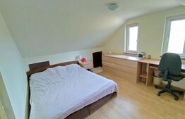 Casă de vacanță, 5 camere 100 mp utili, 3400 mp teren, zona Leamna