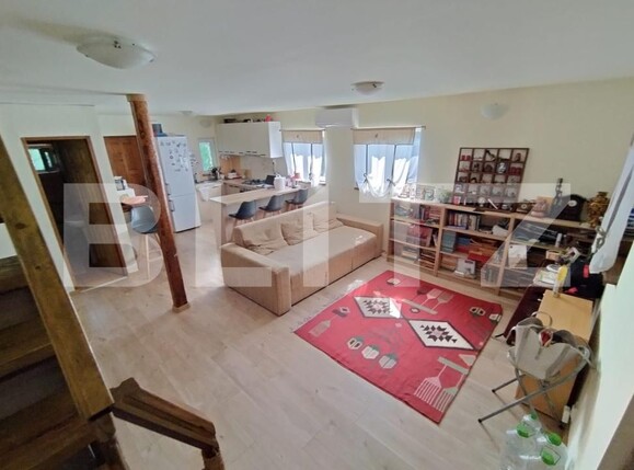 Casa de vânzare 5 camere Leamna de Sus - 199465CV | BLITZ Craiova | Poza1