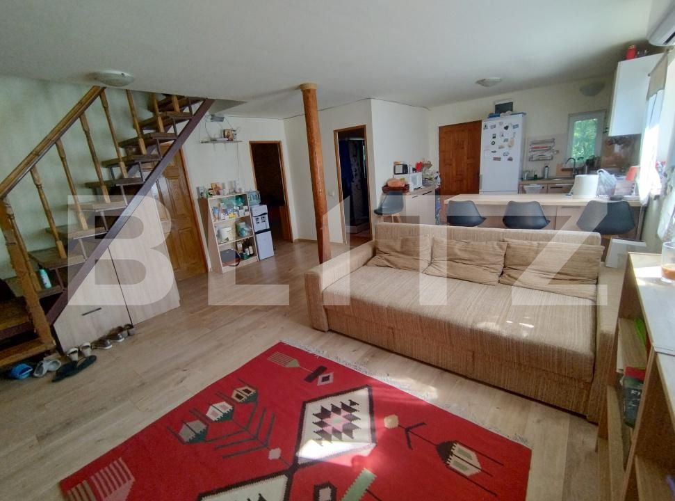 Casa de vânzare 5 camere Leamna de Sus - 199465CV | BLITZ Craiova | Poza8