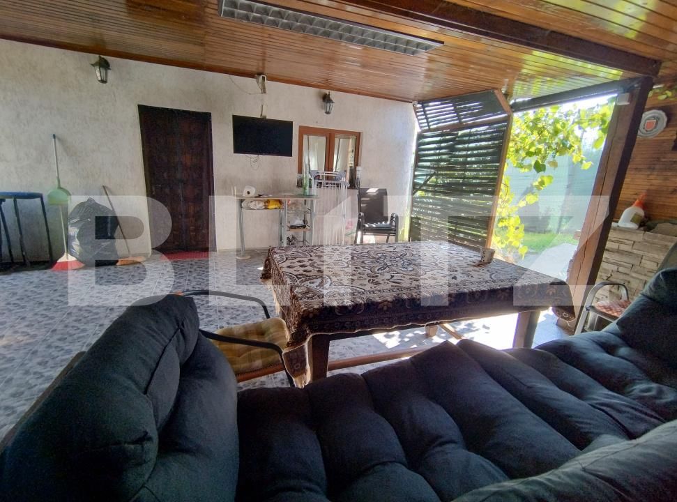 Casa de vânzare 5 camere Leamna de Sus - 199465CV | BLITZ Craiova | Poza5