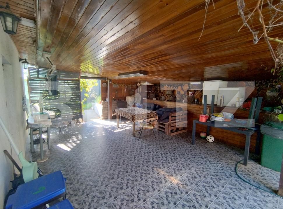 Casa de vânzare 5 camere Leamna de Sus - 199465CV | BLITZ Craiova | Poza4