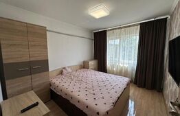 Apartament 3 camere, 68 mp, zona Lic. Tudor Arghezi