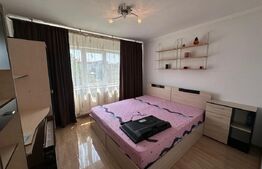 Apartament 3 camere, 68 mp, zona Lic. Tudor Arghezi