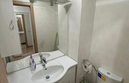 Apartament 3 camere, 68 mp, zona Lic. Tudor Arghezi
