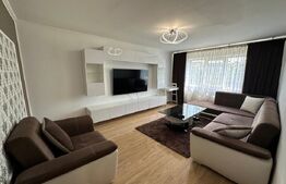Apartament 3 camere, 68 mp, zona Lic. Tudor Arghezi