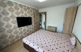 Apartament 3 camere, 68 mp, zona Lic. Tudor Arghezi