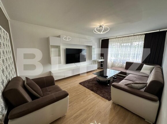 Apartament de vânzare 3 camere Rovine - 199471AV | BLITZ Craiova | Poza1