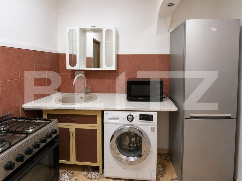 Garsonieră de vânzare Sarari - 199474AV | BLITZ Craiova | Poza4