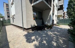 Apartament de inchiriat, 3 camere, 67 mp, loc de parcare, Happy Residence