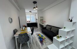 Apartament de inchiriat, 3 camere, 67 mp, loc de parcare, Happy Residence
