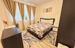 Apartament de inchiriat, 3 camere, 67 mp, loc de parcare, Happy Residence