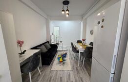 Apartament de inchiriat, 3 camere, 67 mp, loc de parcare, Happy Residence