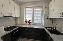 Apartament de inchiriat, 3 camere, 67 mp, loc de parcare, Happy Residence