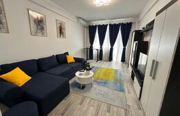 Apartament de inchiriat, 3 camere, 67 mp, loc de parcare, Happy Residence