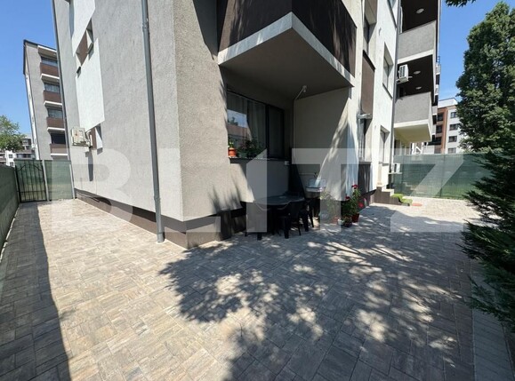 Apartament de închiriat 3 camere Brestei - 199485AI | BLITZ Craiova | Poza12