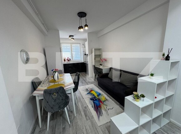 Apartament de închiriat 3 camere Brestei - 199485AI | BLITZ Craiova | Poza4