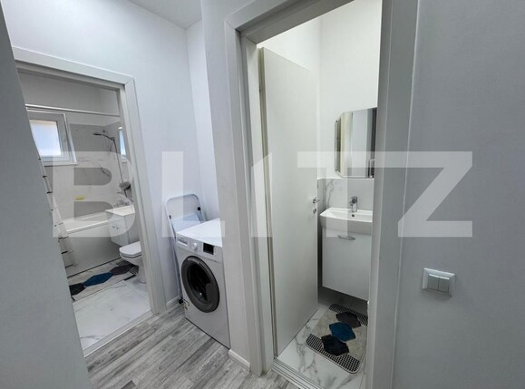 Apartament de închiriat 3 camere Brestei - 199485AI | BLITZ Craiova | Poza8