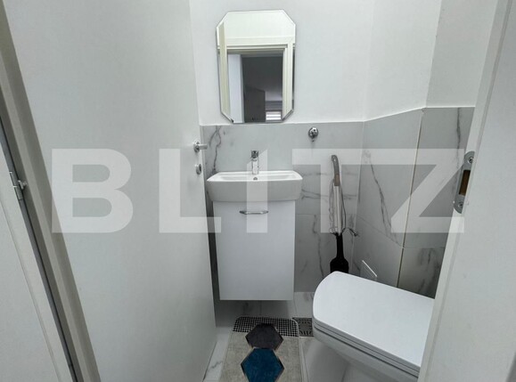 Apartament de închiriat 3 camere Brestei - 199485AI | BLITZ Craiova | Poza10