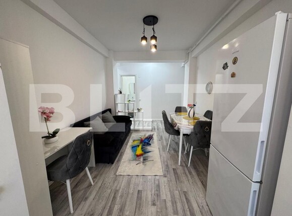Apartament de închiriat 3 camere Brestei - 199485AI | BLITZ Craiova | Poza5