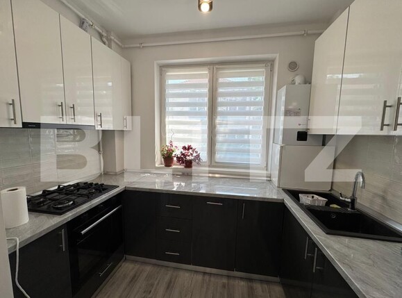 Apartament de închiriat 3 camere Brestei - 199485AI | BLITZ Craiova | Poza6
