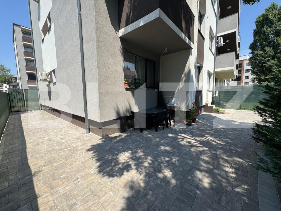 Apartament de închiriat 3 camere Brestei - 199485AI | BLITZ Craiova | Poza12